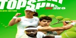 TopSpin 2K25 Deluxe Edition NA PC Steam CD Key