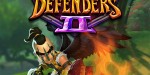 Dungeon Defenders II: 1000 Gems + Shutter Shades Flair DLC Digital Download CD Key