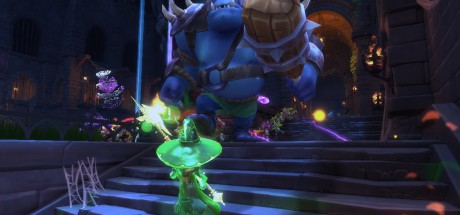 Dungeon Defenders II: 1000 Gems + Shutter Shades Flair DLC Digital Download CD Key Dungeon Defenders II: 1000 Gems + Shutter Shades Flair DLC Digital Download CD Key