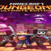 Minecraft Dungeons Ultimate Edition US Nintendo Switch CD Key Minecraft Dungeons Ultimate Edition US Nintendo Switch CD Key