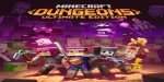 Minecraft Dungeons Ultimate Edition US Nintendo Switch CD Key