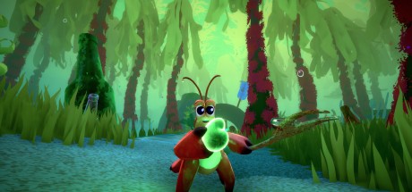 Another Crab's Treasure EU PC Steam CD Key