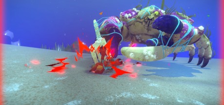 Another Crab's Treasure EU PC Steam CD Key