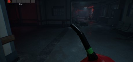 PANICORE PC Steam CD Key