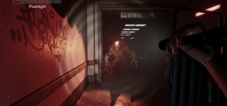 PANICORE PC Steam CD Key