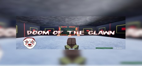 Doom of the Clawn PC Steam CD Key