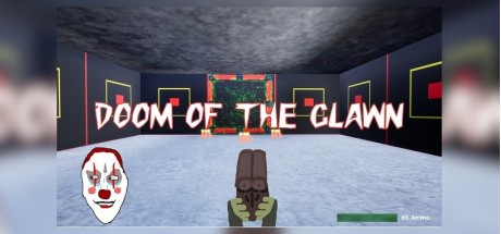 Doom of the Clawn PC Steam CD Key