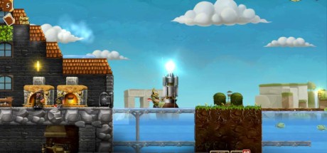 Craft the World GOG CD Key