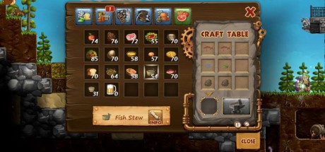 Craft the World GOG CD Key