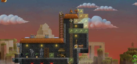 Craft the World GOG CD Key