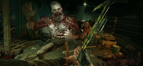 Dying Light: Definitive Edition XBOX One / Xbox Series X|S CD Key