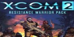 XCOM 2 - Resistance Warrior Pack DLC PC Steam CD Key