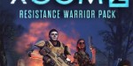 XCOM 2 - Resistance Warrior Pack DLC PC Steam CD Key