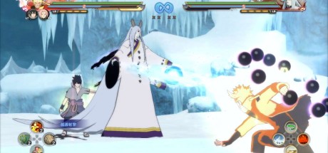 NARUTO SHIPPUDEN: Ultimate Ninja STORM 4 - Season Pass Steam CD Key NARUTO SHIPPUDEN: Ultimate Ninja STORM 4 - Season Pass Steam CD Key