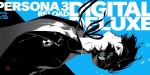 Persona 3 Reload: Deluxe Edition XBOX One / Xbox Series X|S CD Key