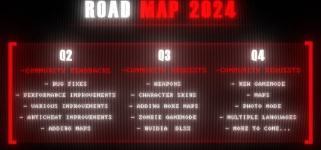 Bodycam PC Steam CD Key