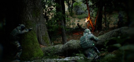 Bodycam PC Steam CD Key