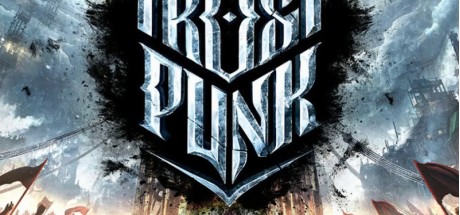 Frostpunk MENA PC Steam CD Key