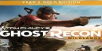 Tom Clancy's Ghost Recon Wildlands Year 2 Gold Edition LATAM PC Ubisoft Connect CD Key