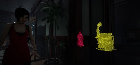 Dead by Daylight - Resident Evil: PROJECT W Chapter DLC SEA PC Steam CD Key