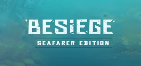 Besiege: Seafarer Edition EN/DE/FR/IT/ES Languages Only PC Steam CD Key