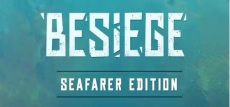 Besiege: Seafarer Edition EN/DE/FR/IT/ES Languages Only PC Steam CD Key