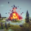 Besiege: Seafarer Edition EN/DE/FR/IT/ES Languages Only PC Steam CD Key