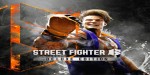 Street Fighter 6 Deluxe Edition Xbox Series X|S CD Key
