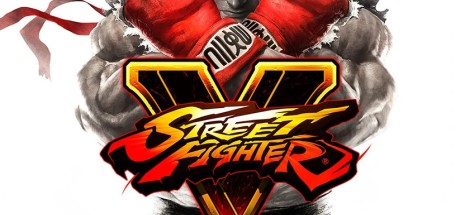 Street Fighter V Steam CD Key  