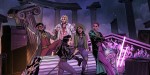 Stray Gods: The Roleplaying Musical EU PC Steam CD Key