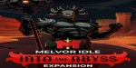 Melvor Idle - Into The Abyss DLC PC Steam CD Key