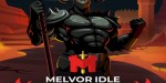 Melvor Idle - Into The Abyss DLC PC Steam CD Key