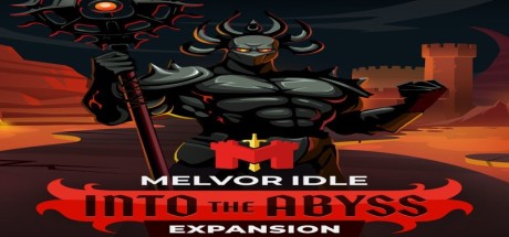 Melvor Idle - Into The Abyss DLC PC Steam CD Key