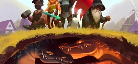 Necesse RoW PC Steam CD Key