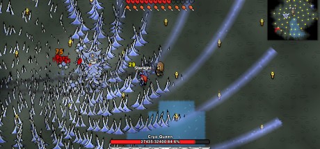 Necesse RoW PC Steam CD Key