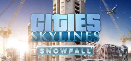 Cities: Skylines - Snowfall DLC Steam CD Key