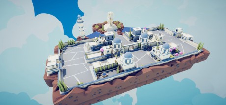 Totally Accurate Battle Simulator LATAM PC Steam CD Key