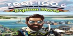 Tropico 6 - Tropican Shores DLC PC Steam CD Key