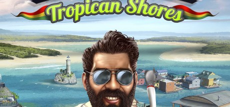 Tropico 6 - Tropican Shores DLC PC Steam CD Key