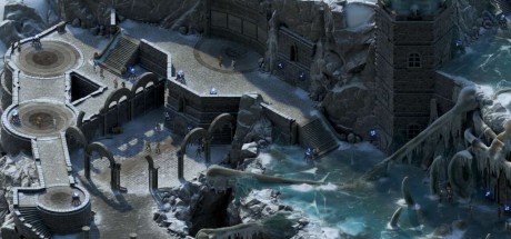 Pillars of Eternity: The White March - Part 2 Steam CD Key Pillars of Eternity: The White March - Part 2 Steam CD Key