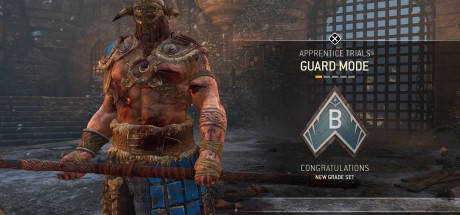 For Honor - Year 8 Gold Edition EU PC Ubisoft Connect CD Key