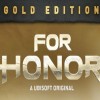 For Honor - Year 8 Gold Edition EMEA PC Ubisoft Connect CD Key