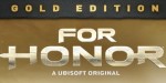 For Honor - Year 8 Gold Edition EMEA PC Ubisoft Connect CD Key