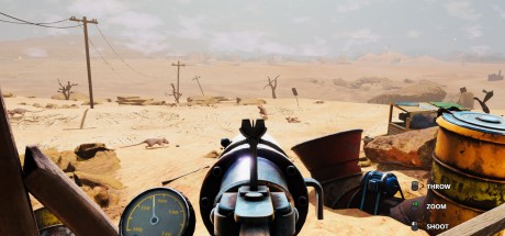 Cooking Simulator - Shelter DLC PC Steam CD Key