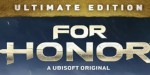 For Honor - Year 8 Ultimate Edition EU PC Ubisoft Connect CD Key