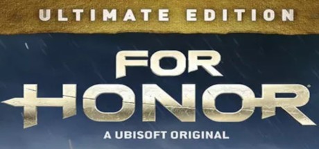 For Honor - Year 8 Ultimate Edition EMEA PC Ubisoft Connect CD Key