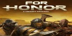 For Honor - Year 8 Standard Edition EU PC Ubisoft Connect CD Key