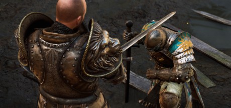 For Honor - Year 8 Standard Edition EU PC Ubisoft Connect CD Key