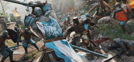 For Honor - Year 8 Standard Edition EU PC Ubisoft Connect CD Key