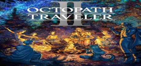 Octopath Traveler II EU XBOX One / Xbox Series X|S CD Key